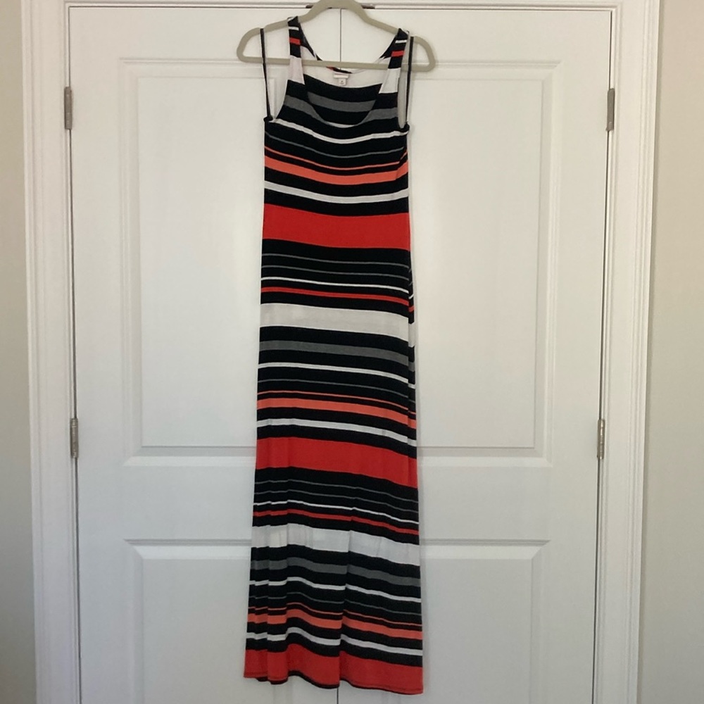 Long Dress